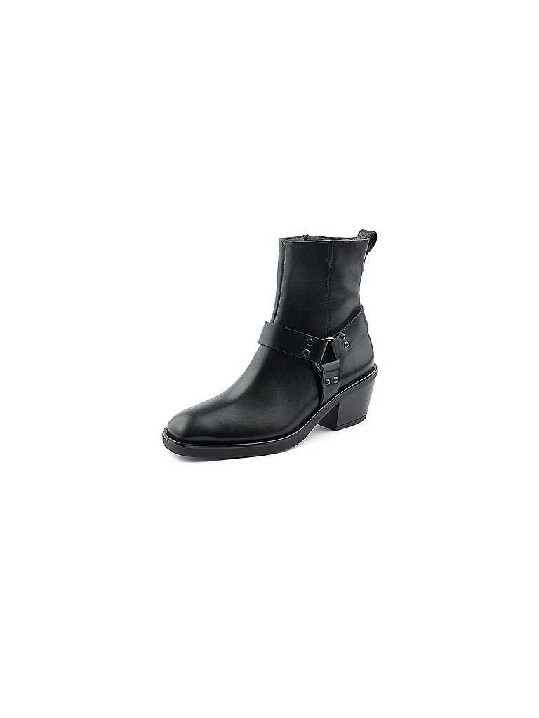 Paul Green Boots Black 3
